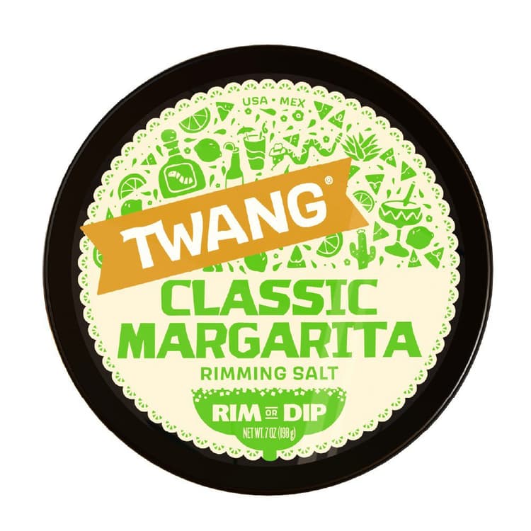 Twang A-Rita Classic Margarita Salt