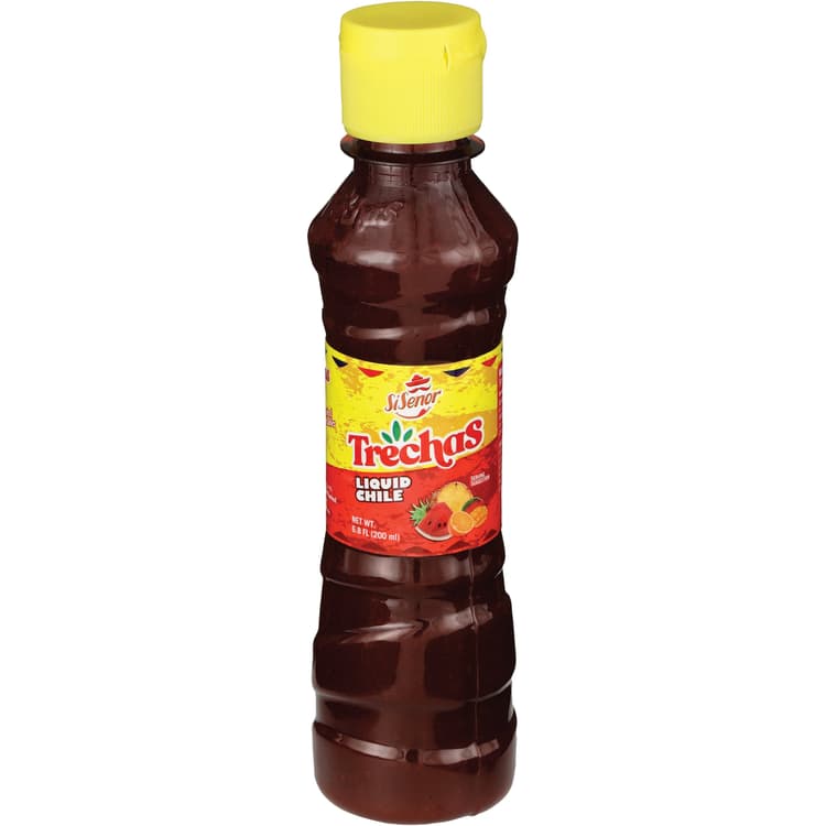 Trechas Liquid Chile