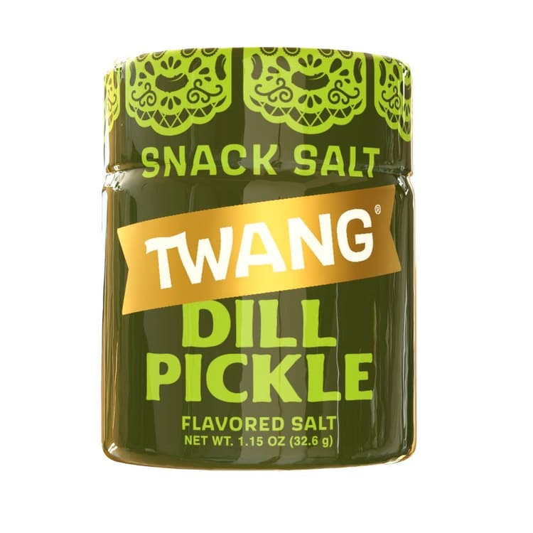 Twang Pickle Salt