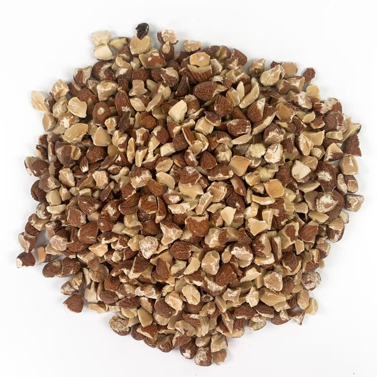 H-E-B Bulk Almond Butter