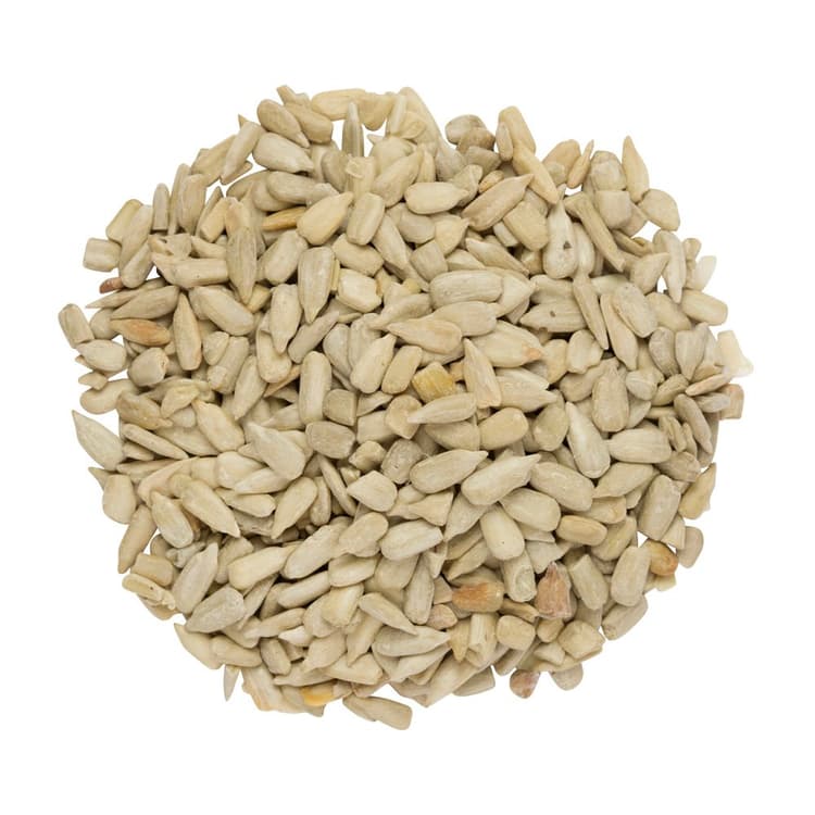 Sunridge Farms Roasted And Sea Salted Sunflower Seeds