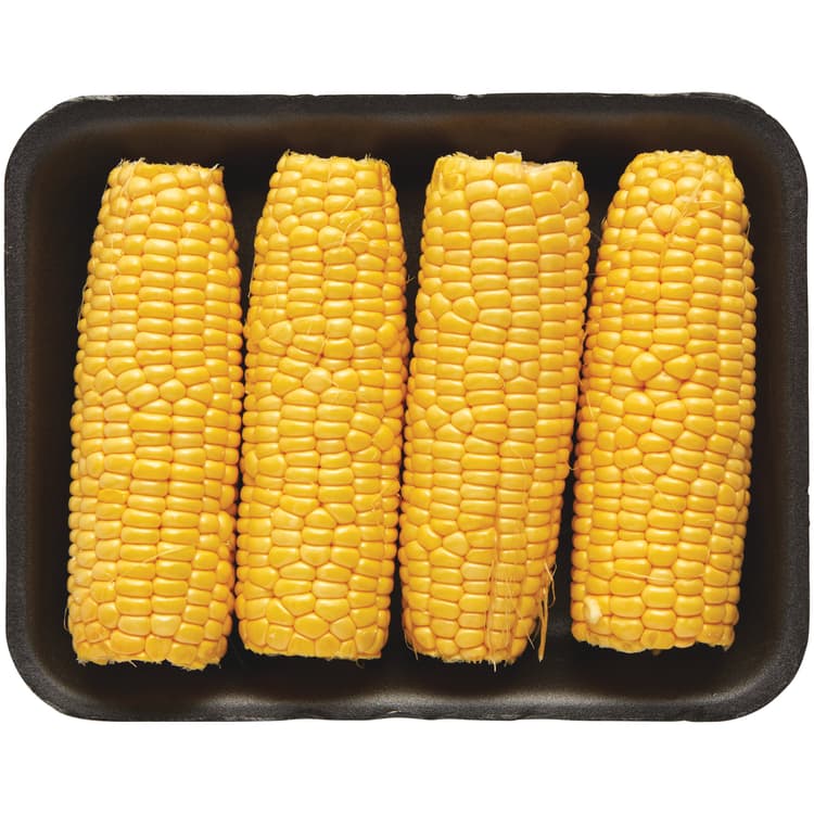 H-E-B Intensely Sweet Fresh Cob Corn