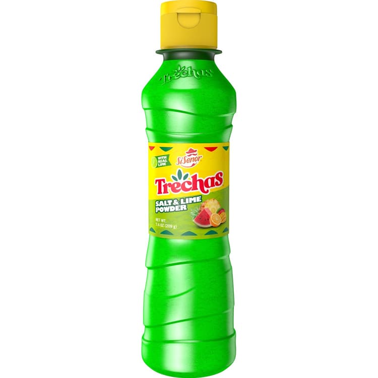 Trechas Salimon Powder