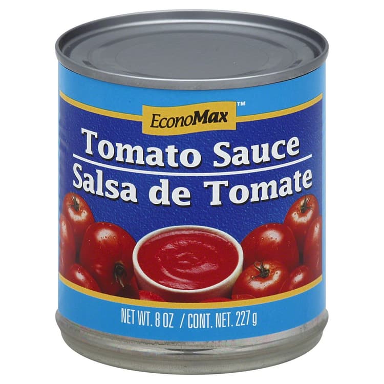 Economax Tomato Sauce