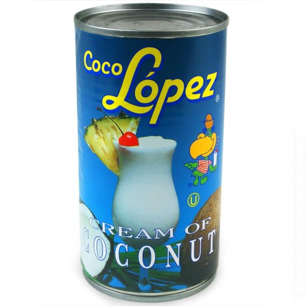 Coco Lopez Cream Of Coconut