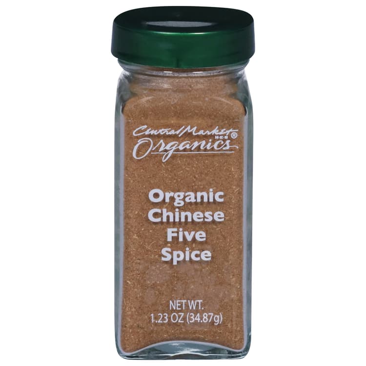 Central Market Organics Chinese Five Spice
