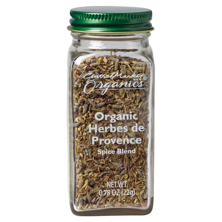 Central Market Organics Herbes De Provence Spice Blend
