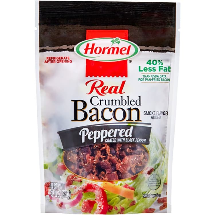 Hormel Real Bacon