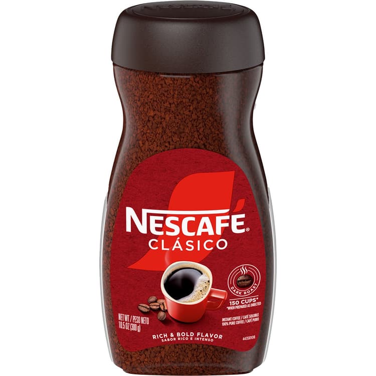 Nescafe - Clasico Coffee