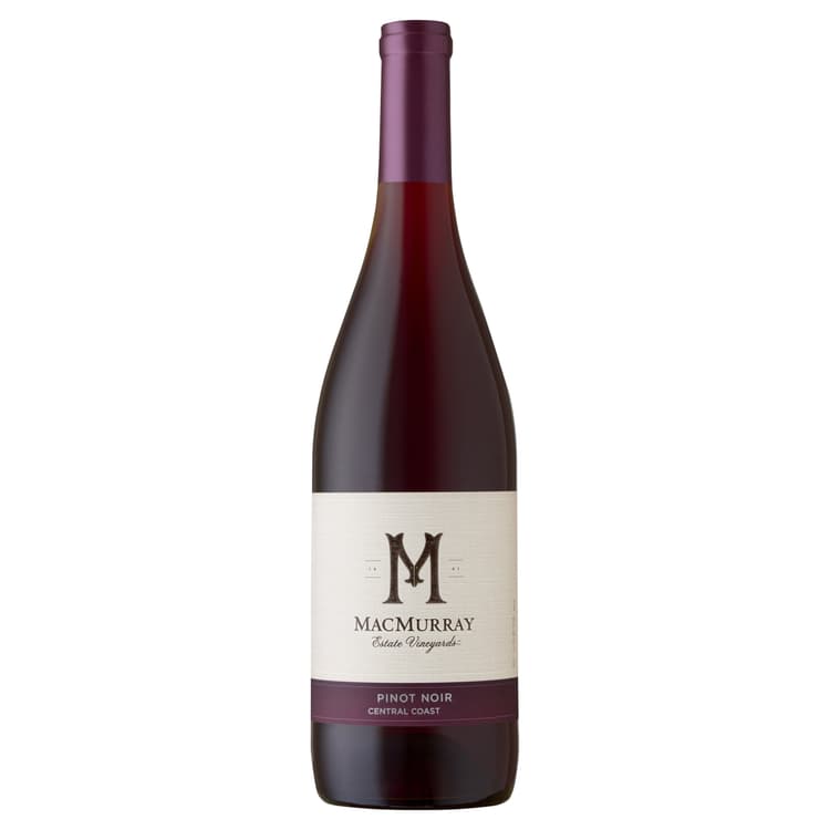 Macmurray Estate Central Coast Pinot Noir Red Wine