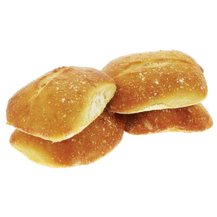 H-E-B Select Ingredients Scratch Ciabatta Sandwich Rolls