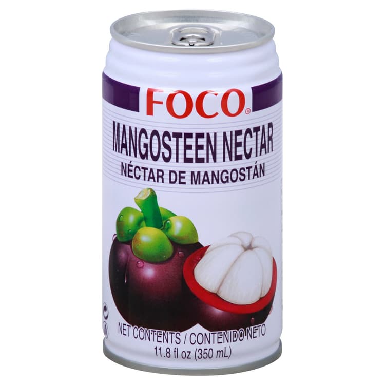 Foco Mangosteen Nectar