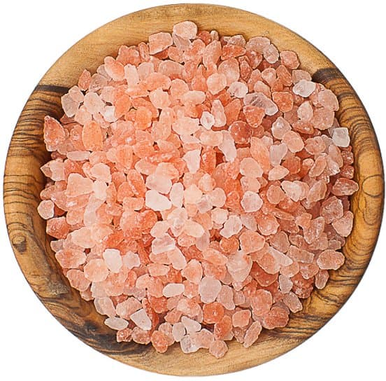 Southern Style Spices Bulk Pink Himalayan Sea Salt - Coarse