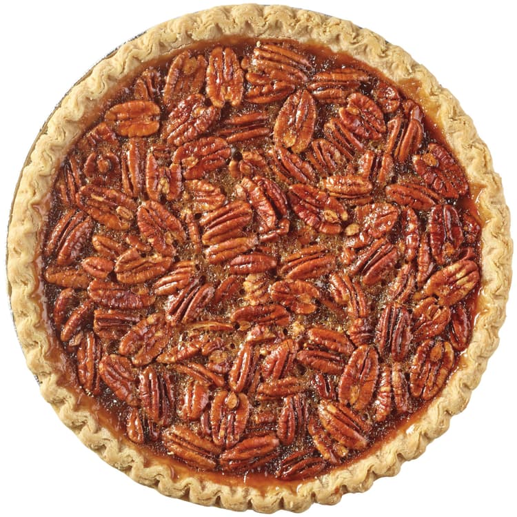 H-E-B Bakery Gourmet Pecan Pie