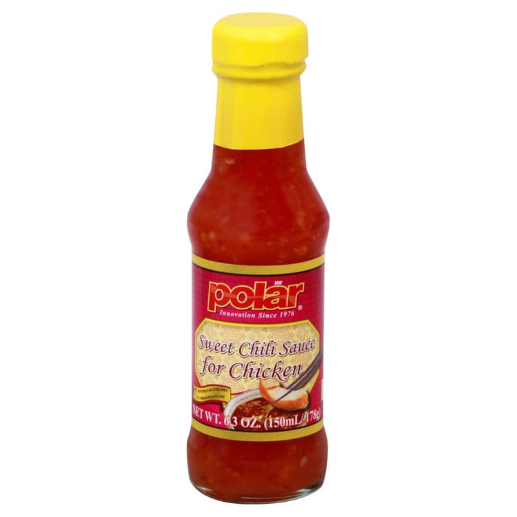 Polar Sweet Chili Sauce For Chicken