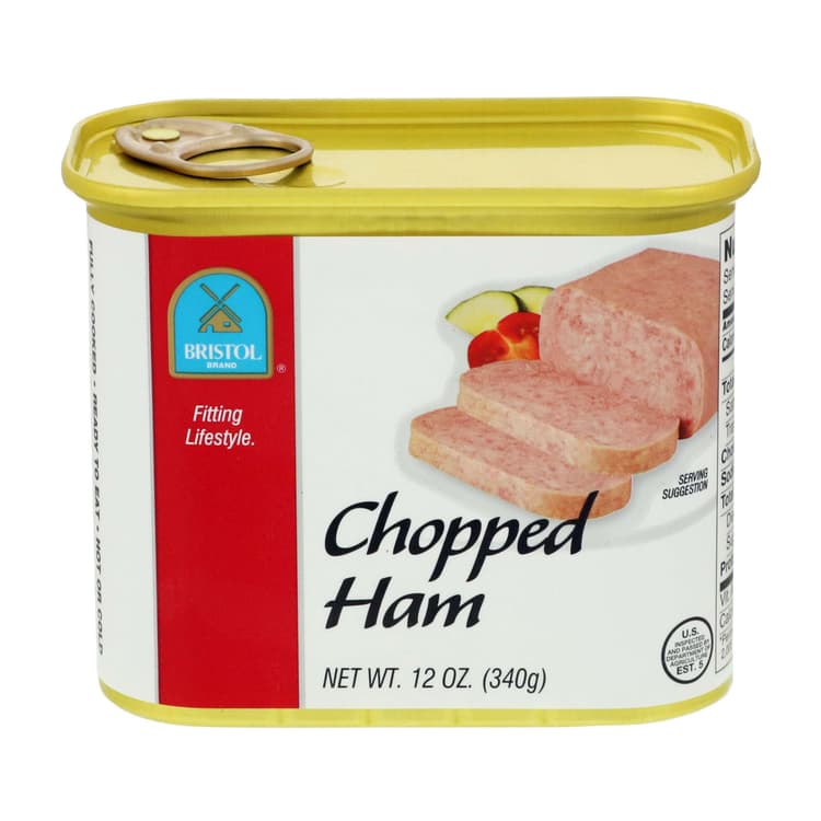 Bristol Chopped Ham