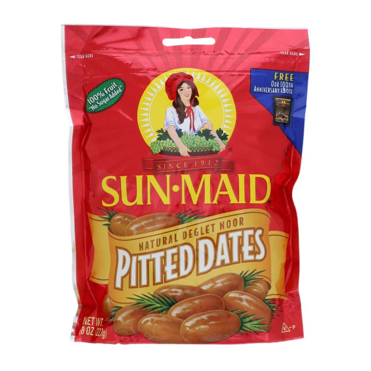 Sun-Maid Natural Deglet Noor Pitted Dates