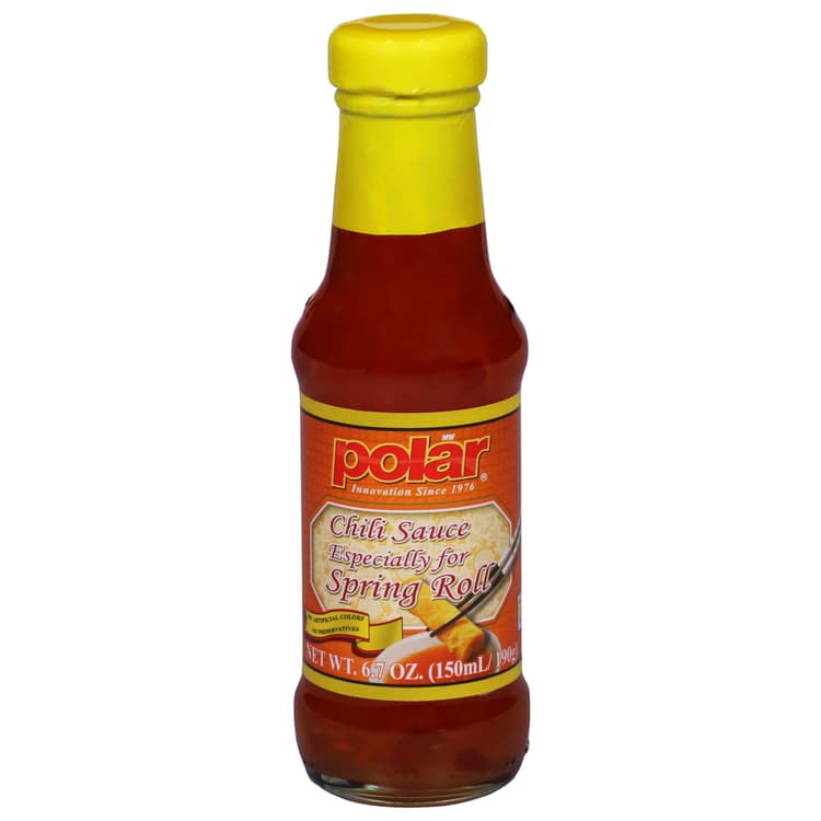 Polar Especially For Spring Roll Mild Chili Sauce
