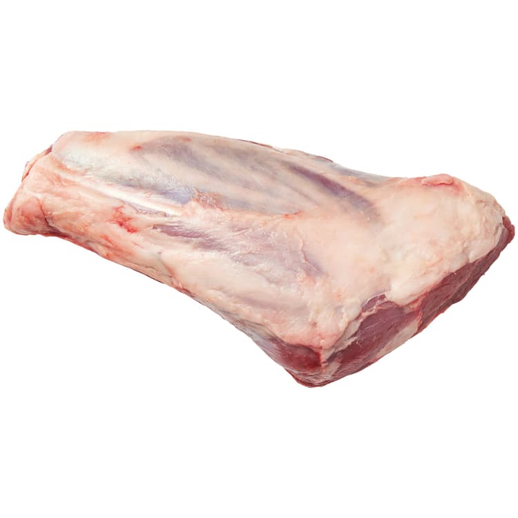 H-E-B Natural Lamb Shanks