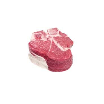 H-E-B Natural Lamb Loin Chop Bone-In Thick