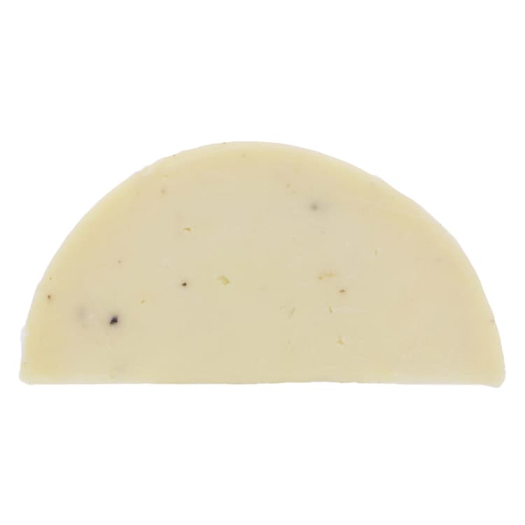 Mitica Caciotta Al Tartufo