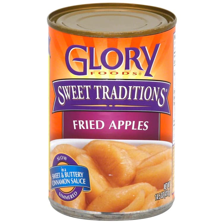 Glory Foods Sweet Traditions Fried Apples