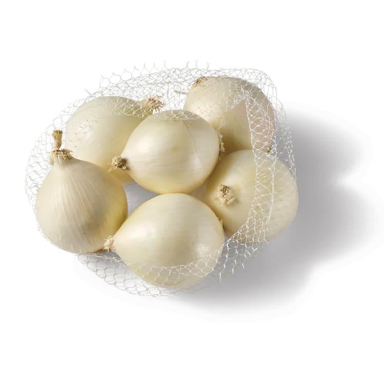 Season'S Select Fresh White Onions