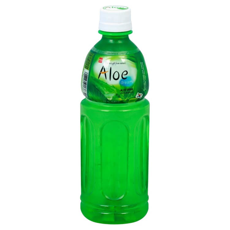 Wang Aloe Dream Drink