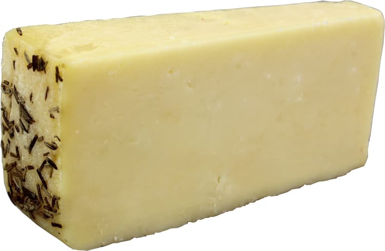 Sartori Asiago Rosemary & Olive Oil