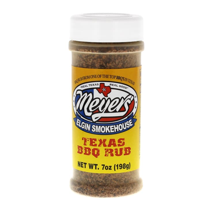 Meyer'S Texas Bbq Rub