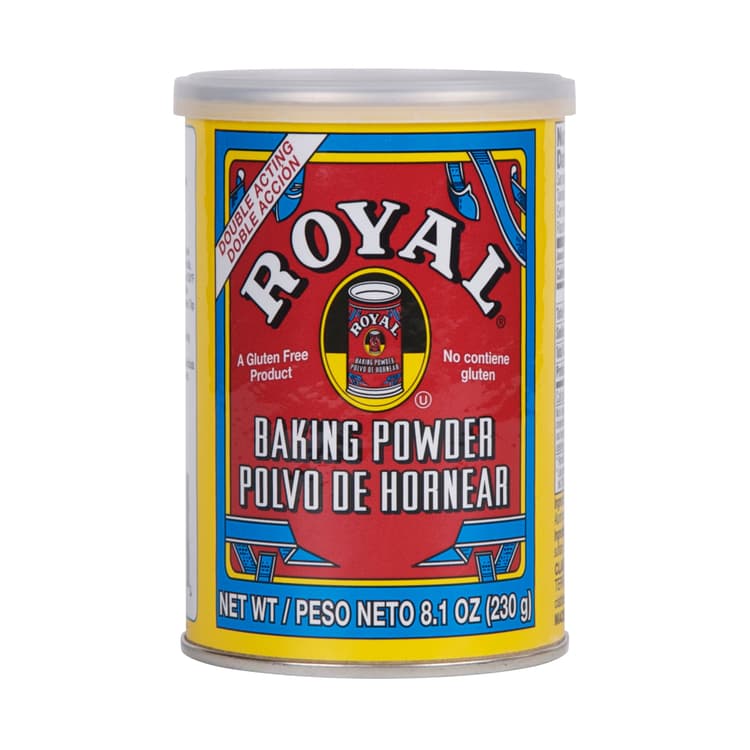 Royal Baking Powder