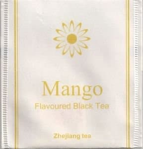 Vinis Mango Black Tea