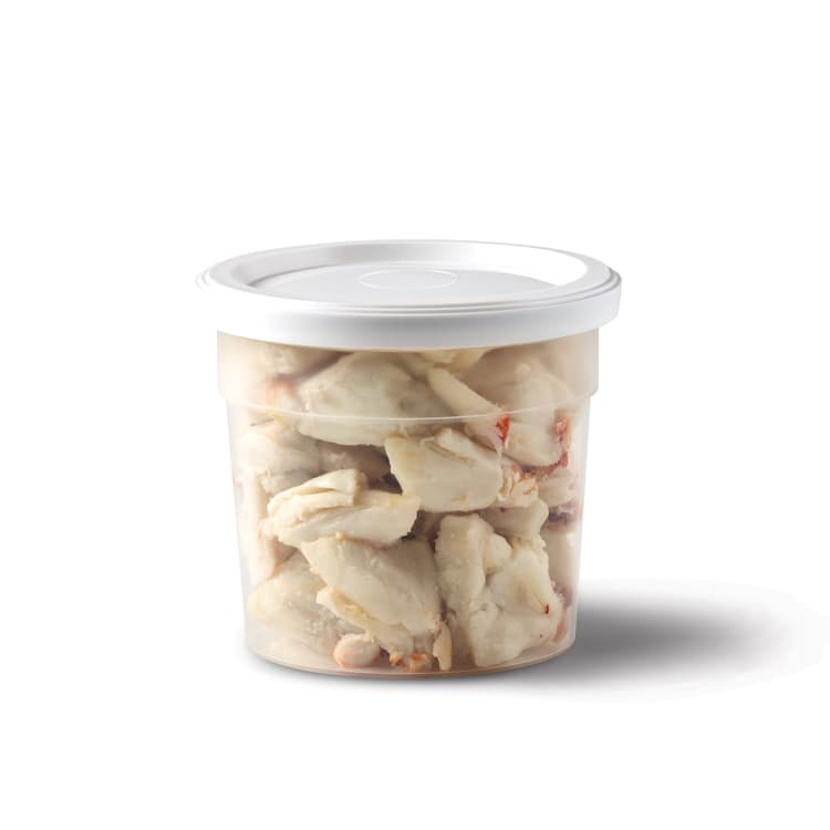 Chicken Of The Sea Jumbo Lump Crab Meat
