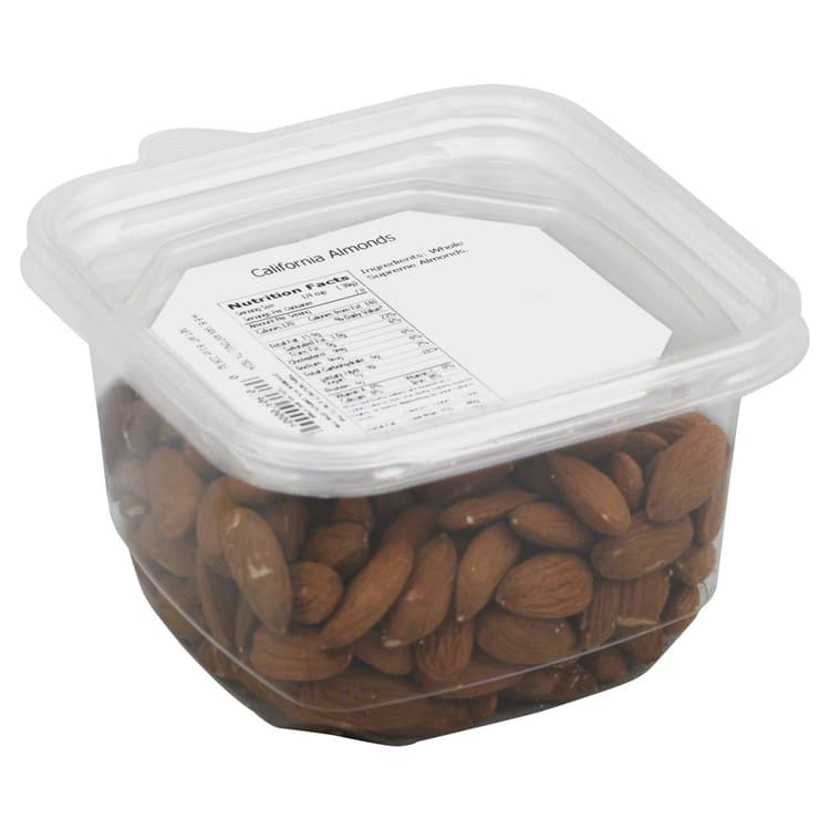 H-E-B California Almonds