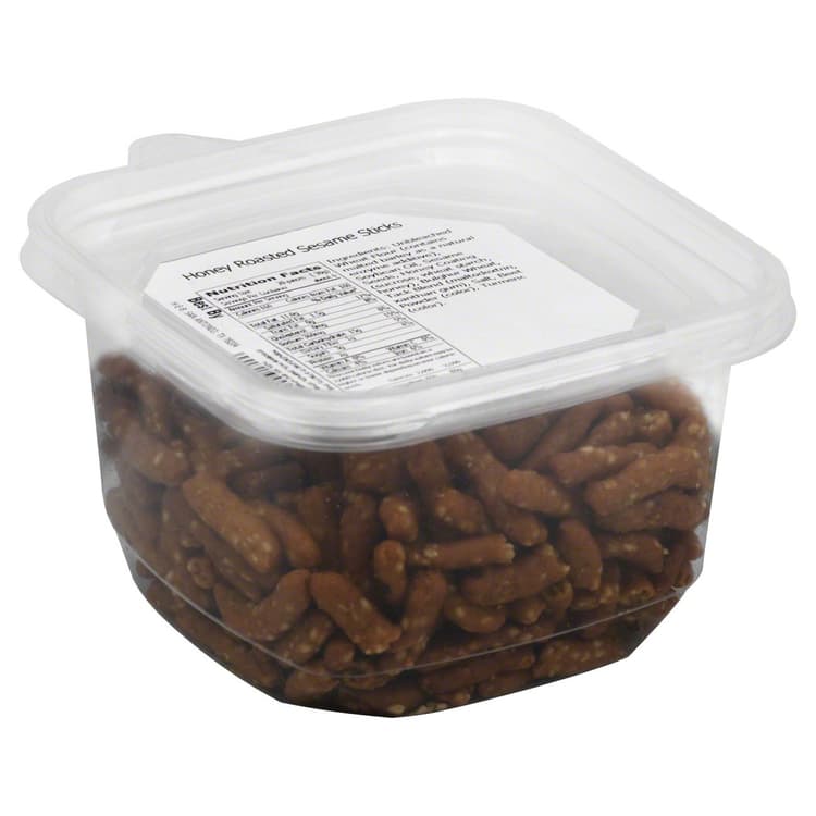 H-E-B Honey Roasted Sesame