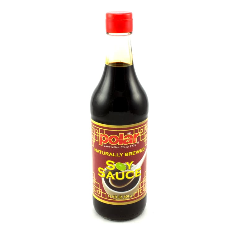Polar Soy Sauce