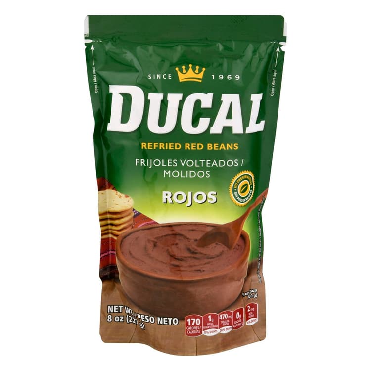 Ducal Rojos
