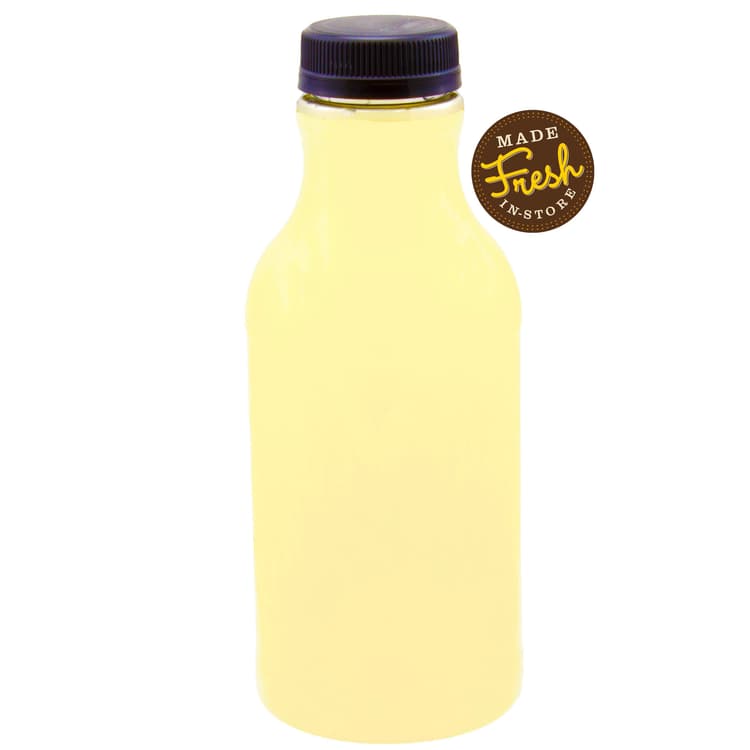 H-E-B Fresh Lemonade