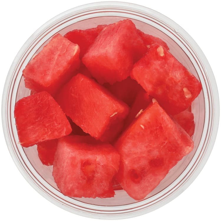 H-E-B Fresh Cut Seedless Watermelon