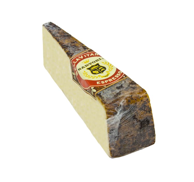 Sartori Bella Vitano Espresso Cheese
