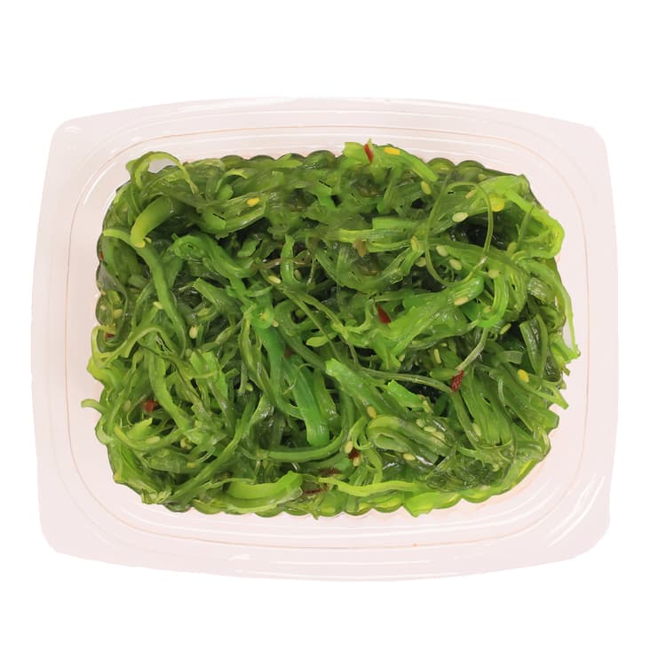 H-E-B Sushiya Cooked Seaweed Salad