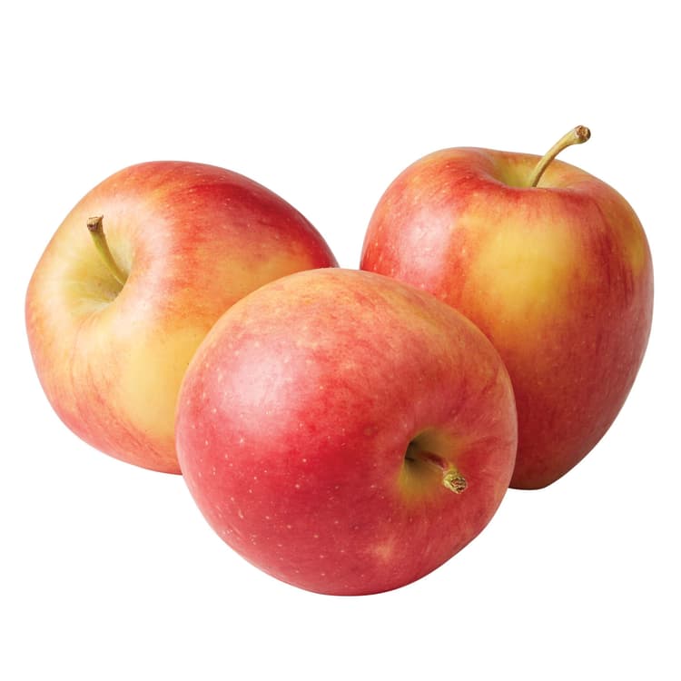 Fresh Sweetie Apple