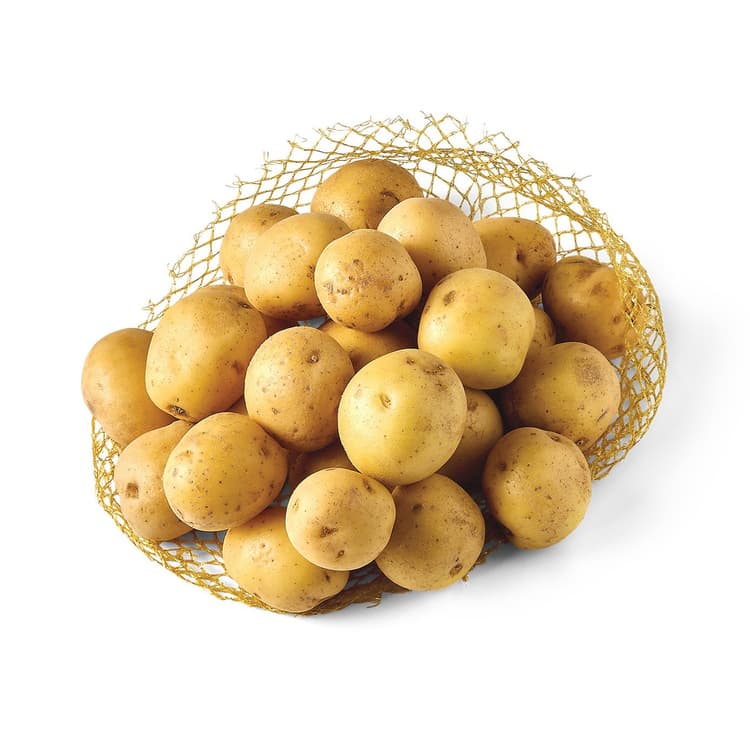 Season'S Select Fresh Baby Gold Potatoes