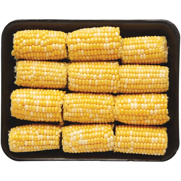 H-E-B Fresh Intensely Sweet Mini Cob Corn