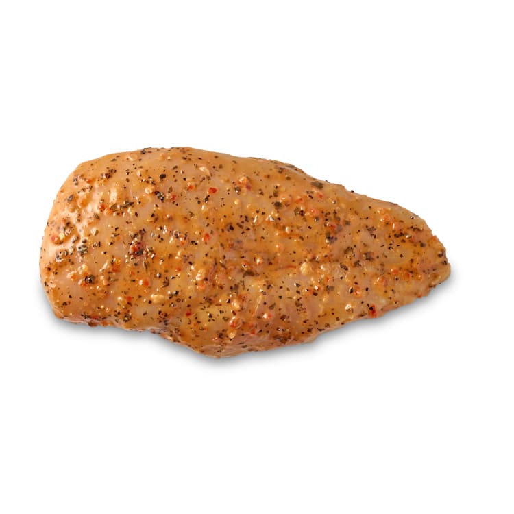 H-E-B Meat Market Marinated Chicken Breast - Southwest Style