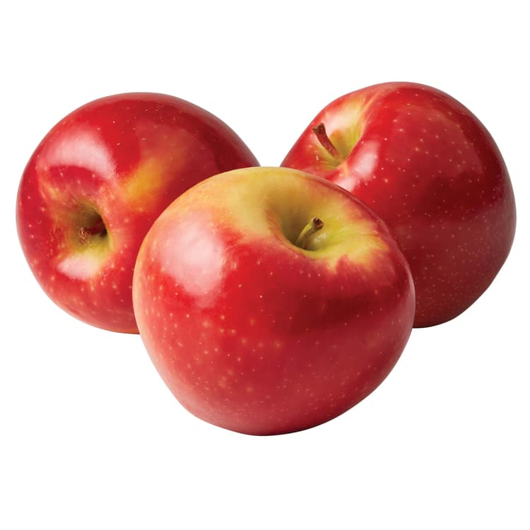 Fresh Kanzi Apple
