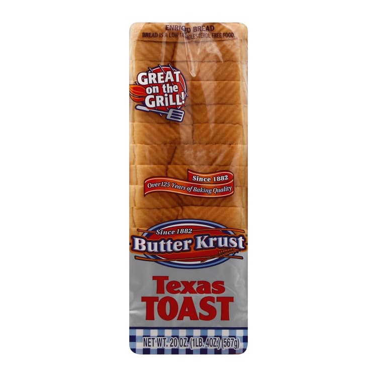 Butterkrust Texas Toast