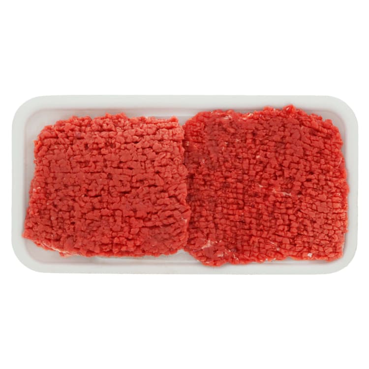 H-E-B Beef Cube Steak