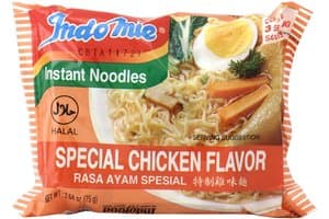 Indomie Special Chicken Noodles