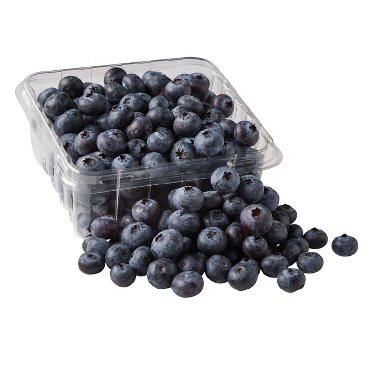 Blueberries Organic